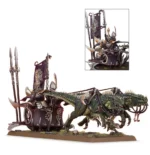 Scourgerunner Chariot (Multikit: Drakespawn Chariot) - immagine 4