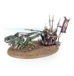 Scourgerunner Chariot (Multikit: Drakespawn Chariot) - immagine 3