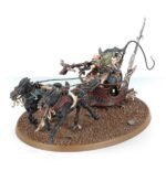 Scourgerunner Chariot (Multikit: Drakespawn Chariot)