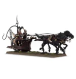 Scourgerunner Chariot (Multikit: Drakespawn Chariot) - immagine 2