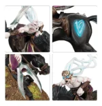 Doomfire Warlocks (Multikit: Dark Riders) - immagine 2