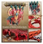 Incantesimi persistenti: Daughters of Khaine - immagine 2