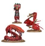 Incantesimi persistenti: Daughters of Khaine