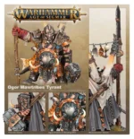 Ogor Mawtribes Tyrant - immagine 2