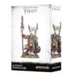 Ogor Mawtribes Tyrant - immagine 3