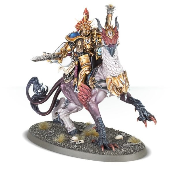 Lord-Aquilor
