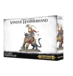Vandus Hammerhand - immagine 3