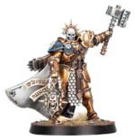 Warcry: Questor Anime Giurate - immagine 2