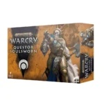 Warcry: Questor Anime Giurate - immagine 4