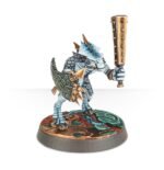 Basette rotonde Shattered Dominion da 25mm e 32mm - immagine 3