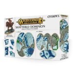 Basette ovali Shattered Dominion da 60mm e 90mm - immagine 4