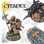 Basette per eroi di Warhammer Age of Sigmar