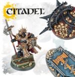 Basette per eroi di Warhammer Age of Sigmar
