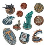 Basette per eroi di Warhammer Age of Sigmar - immagine 2