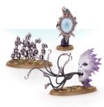 Incantesimi Persistenti: Hedonites of Slaanesh