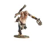 Gargant Schiacciauomini (Multikit: Aleguzzler Gargant/Chaos Gargant) - immagine 5