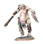 Gargant Schiacciauomini (Multikit: Aleguzzler Gargant/Chaos Gargant) - immagine 4