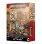 Paesaggio del Regno: Acqualite Purificante - immagine 3
