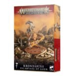 Incarnazione di Krondspine di Ghur - immagine 3