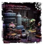 Adeptus Titanicus Manufactorum Imperialis - immagine 4