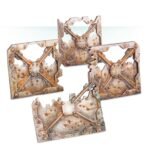 Barricate e obiettivi di Necromunda - immagine 2