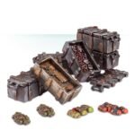 Barricate e obiettivi di Necromunda - immagine 5