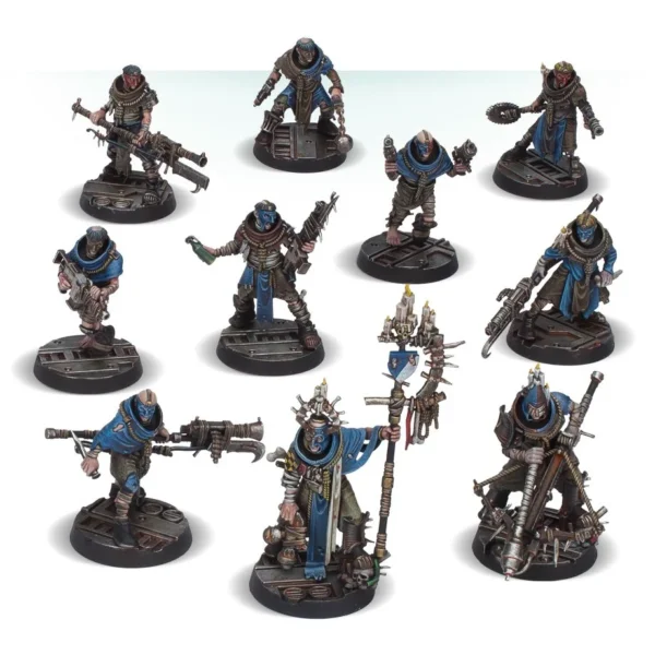 Cawdor Gang