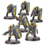 Palanite Subjugator Patrol