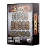 Zone Mortalis: Set di basette - immagine 2
