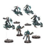 Archeoteks e Grav-cutters dei Van Saar