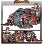 Goliath Maulers - immagine 2