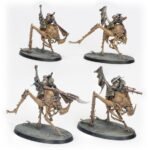 Ash Waste Nomads Dustback Helamites