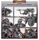 Orlock Outrider Quads - immagine 2