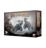 Orlock Outrider Quads - immagine 3