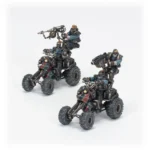 Orlock Outrider Quads