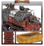 Cargo-8 Ridgehauler - immagine 2