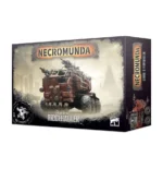 Cargo-8 Ridgehauler - immagine 4