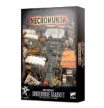 Zone Mortalis: Underhive Market - immagine 3