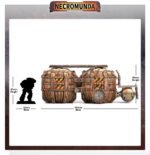 Promethium Tanks Refuelling Station - immagine 2