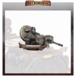Sprue di artiglieri per il Cargo-8 Ridgehauler - immagine 2