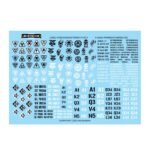 Promethium Tanks on Cargo-8 Ridgehauler Trailer - immagine 4