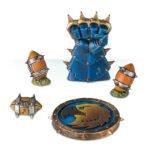 Human Team: Reikland Reavers - immagine 3