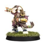 Team Old World Alliance di Blood Bowl – The Middenheim Maulers - immagine 2