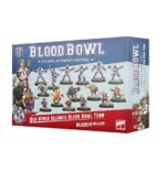 Team Old World Alliance di Blood Bowl – The Middenheim Maulers - immagine 5