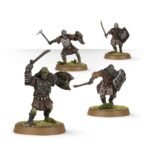 Mordor™ Orcs - immagine 2