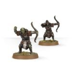 Mordor™ Orcs - immagine 4