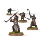 Mordor™ Orcs - immagine 3