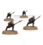 Moria™ Goblins - immagine 3