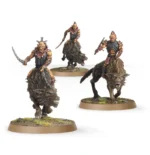 Hunter Orcs on Fell Wargs™ - immagine 2