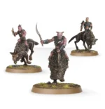 Hunter Orcs on Fell Wargs™ - immagine 3